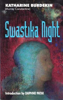 swastika-night