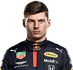 max-verstappen