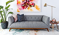 mid-century-modern-sofa