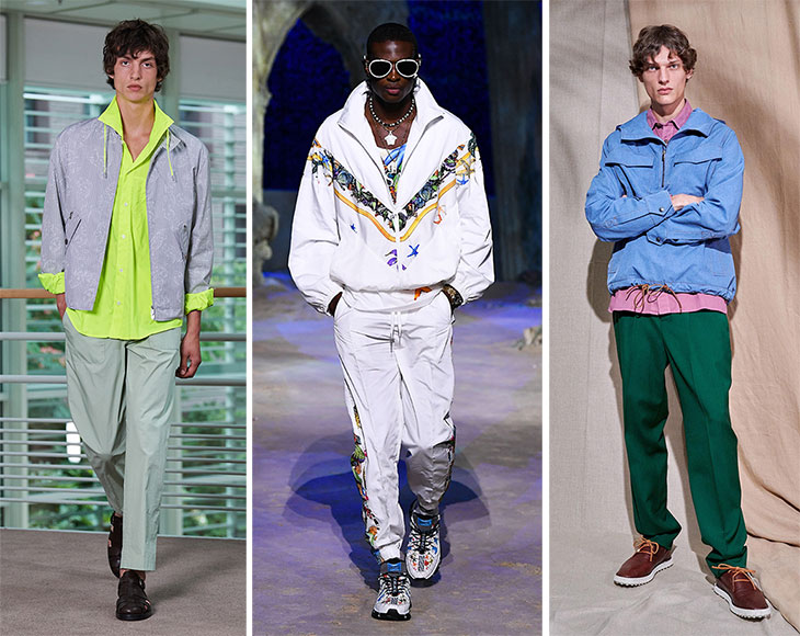 2021 Men's Fashion: 10 Popular Trends | Voucherix