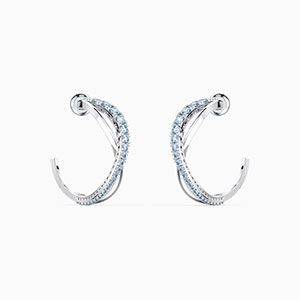Swarovski-2021-Christmas-Collection-earrings
