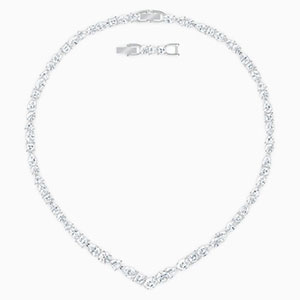 Swarovski-2021-Christmas-Collection-necklace