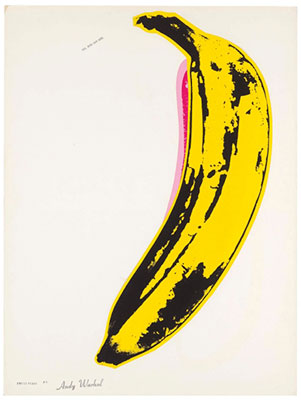 andy_warhol-banana
