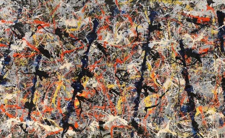 blue-poles-by-jackson-pollock