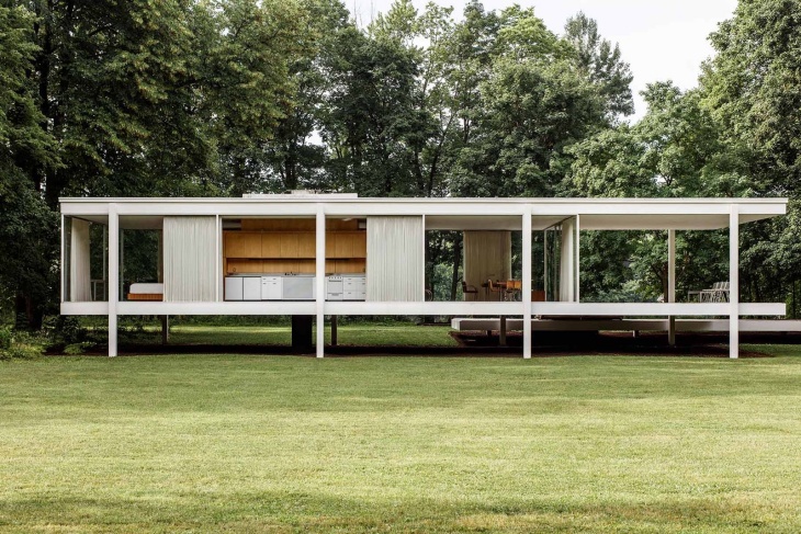 farnsworth-house