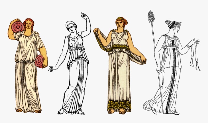 historical-evolution-of-fashion-clothes-greece