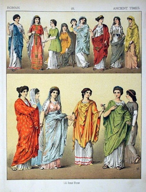 historical-evolution-of-fashion-clothes-rome-2