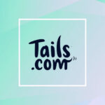 tails.com discount code