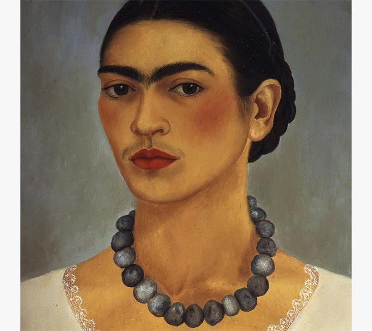 famous-self-portraits-frida-kahlo