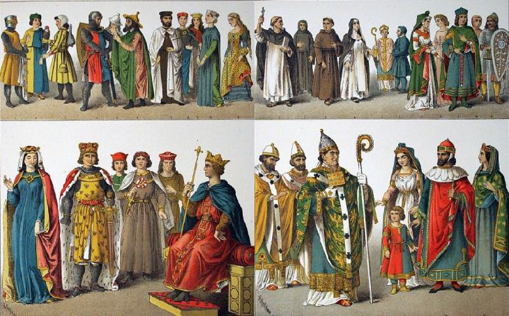 medieval fashion-3
