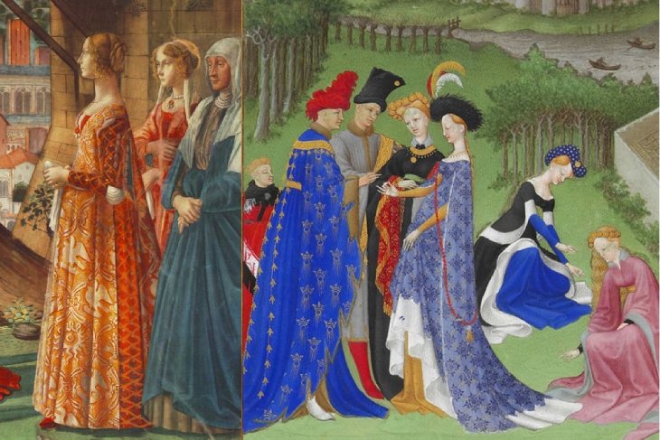 medieval fashion-4
