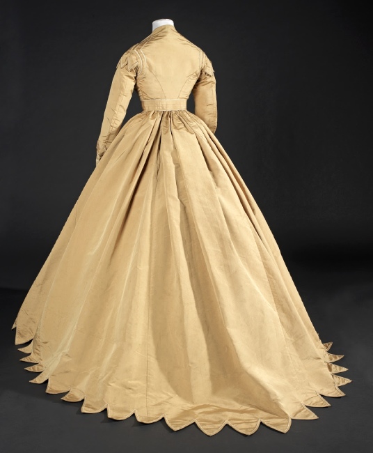 19th Century Fashion-18