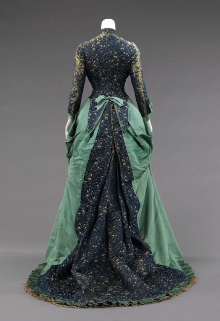 19th Century Fashion-19