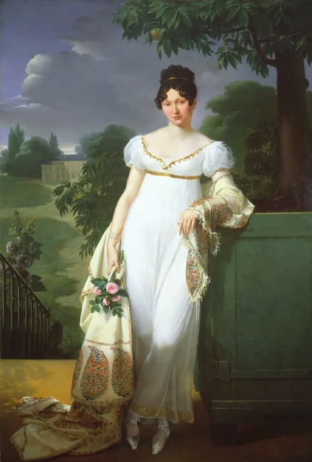 19th Century Fashion-2