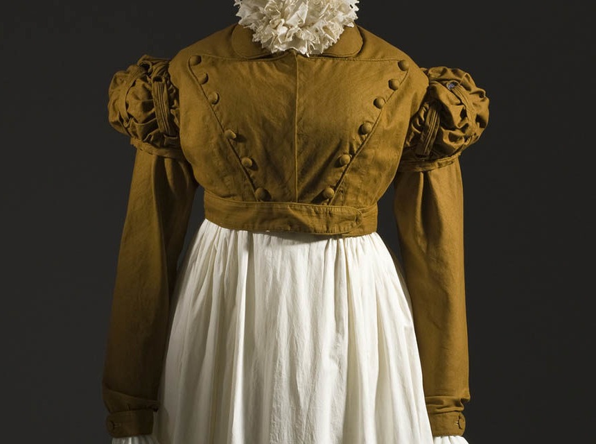 19th Century Fashion-7