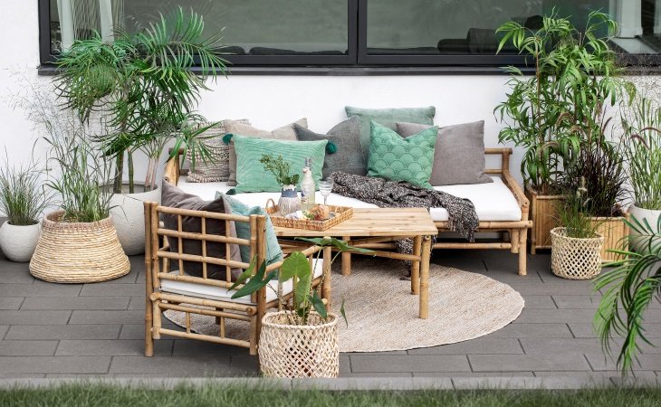 Inspiring Outdoor Decor Ideas -4