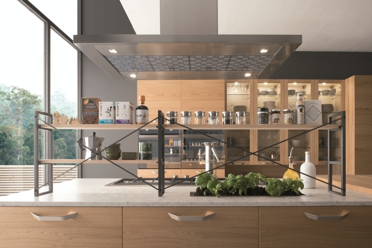 how to create a functional kitchen 6