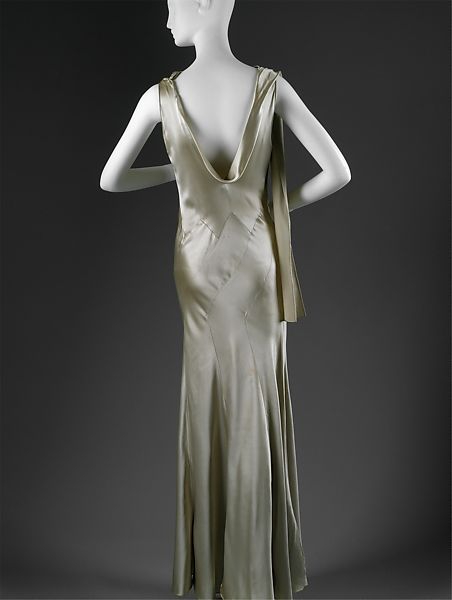 1930s fashion 3