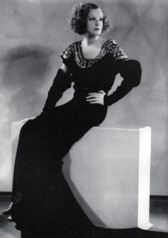 1930s fashion 7