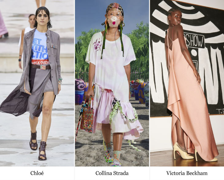 2021 spring summer fashion trends 2