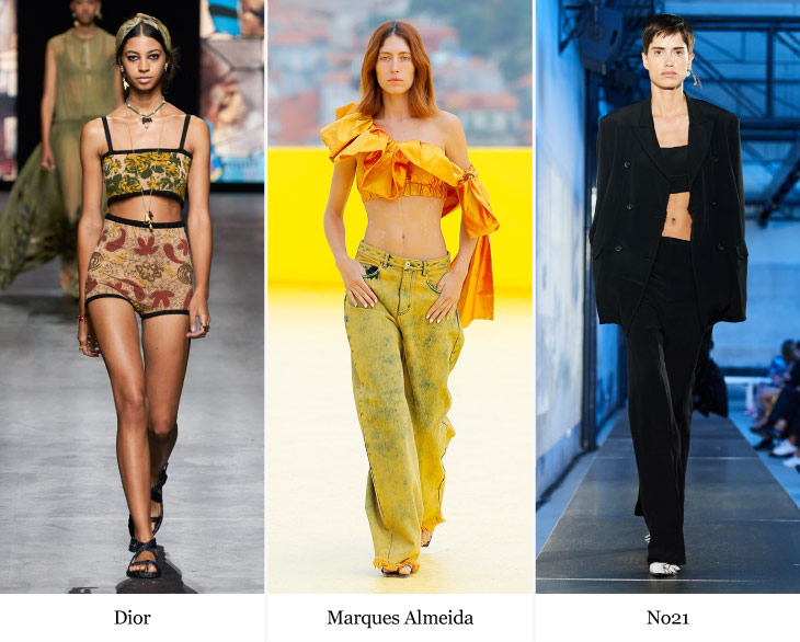 2021 spring summer fashion trends 3