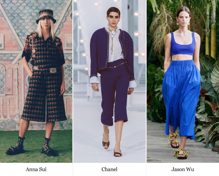 2021 spring summer fashion trends 4