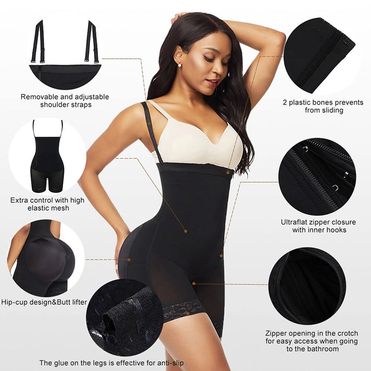 Best Body Shaper Products for Women
