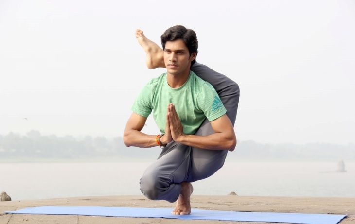 reasons to start yoga 3