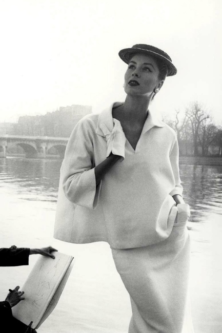 fashion icons of the 1950s