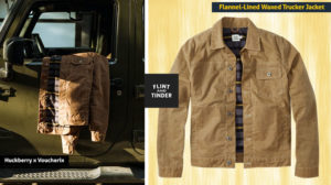 Flannel-Lined-Waxed-Trucker-Jacket-fetured_img