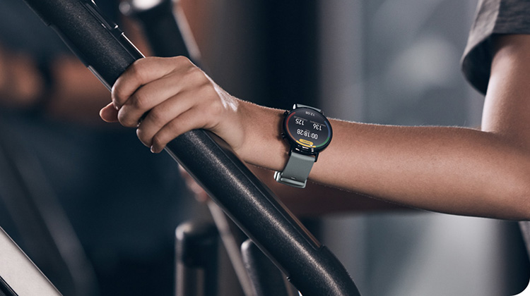 amazfit stratos 3 elite release date