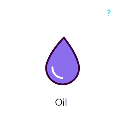 oil