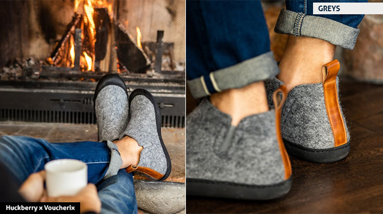 Top more than 105 greys the outdoor slipper best