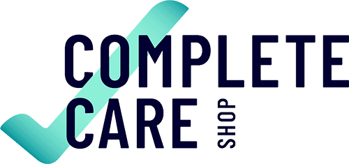complete care shop logo