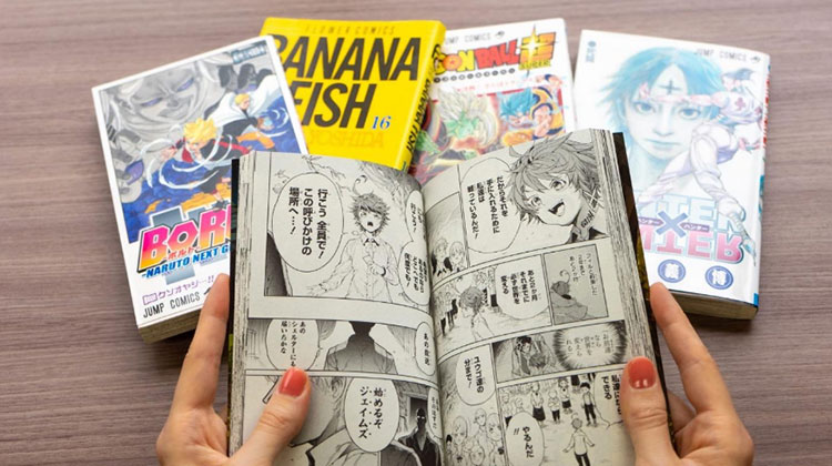 japanese manga featured img