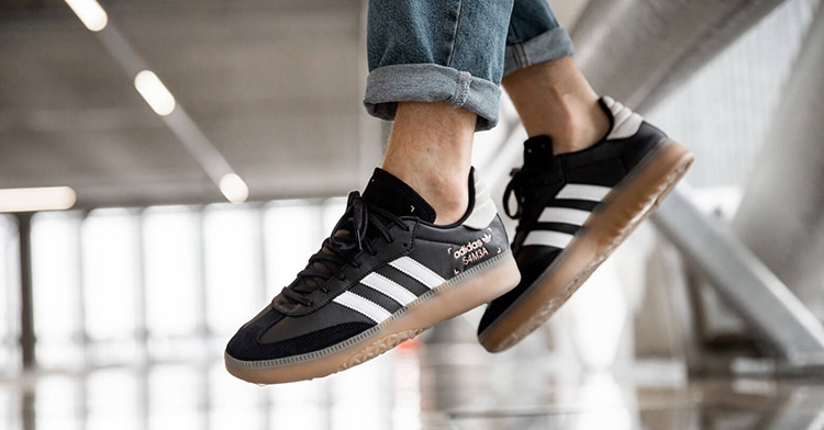 A Complete Guide to Styling Adidas Samba Shoes | Voucherix