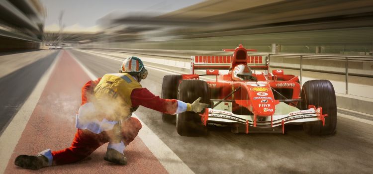 F1 Racing Accessories dec24 f-1