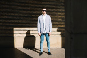 Smart Casual Style feb25 v-1