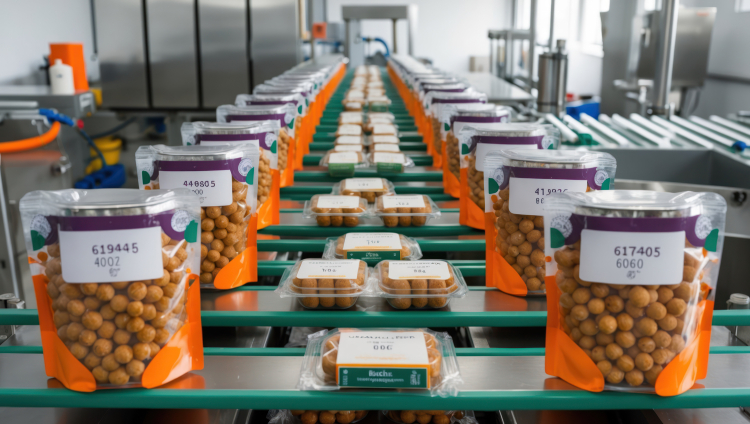 food packaging standards apr25 v-1