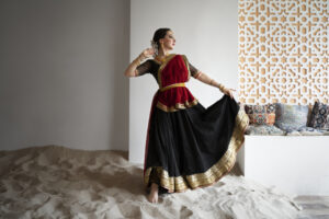 Lehenga Choli may25 v-1