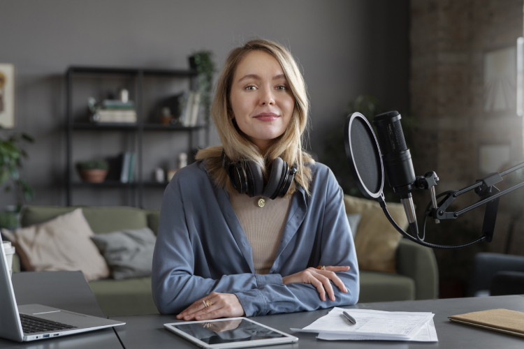 Beginner Podcaster sep25 v-1