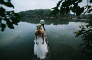 Wedding by a Lake oct25 v-1