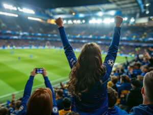 Chelsea FC dec25 v-1