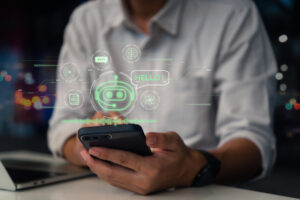 AI Receptionist may26 v-1