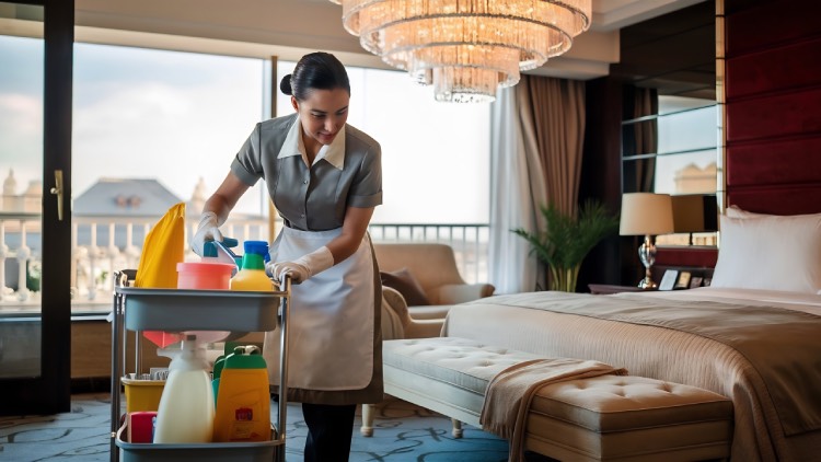Hotel Cleaning Services sep26 img-1